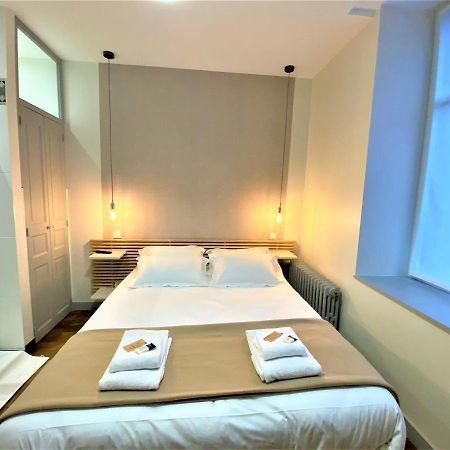 Appartements Rue Sarret Xxl アンジェ エクステリア 写真