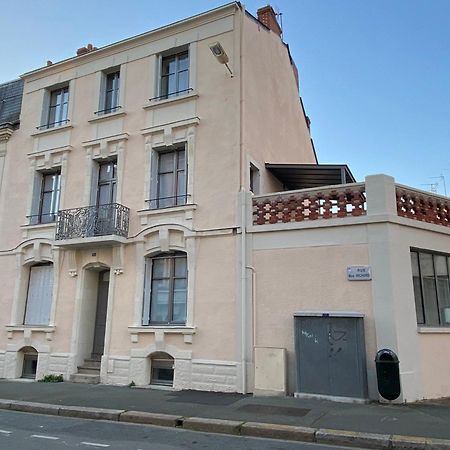 Appartements Rue Sarret Xxl アンジェ エクステリア 写真