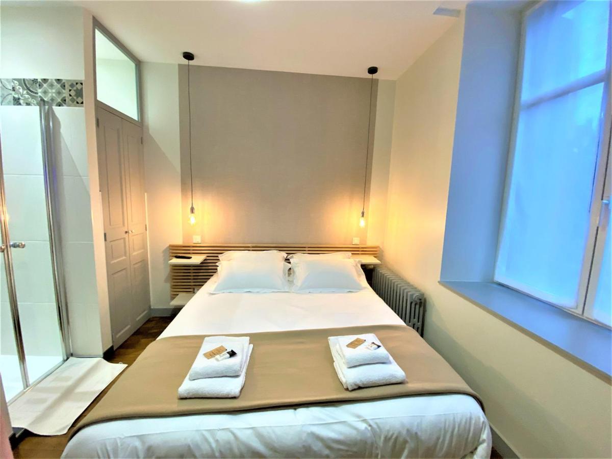 Appartements Rue Sarret Xxl アンジェ エクステリア 写真