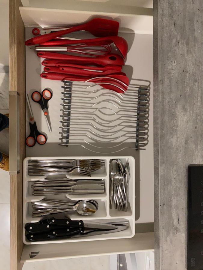 Appartements Rue Sarret Xxl アンジェ エクステリア 写真