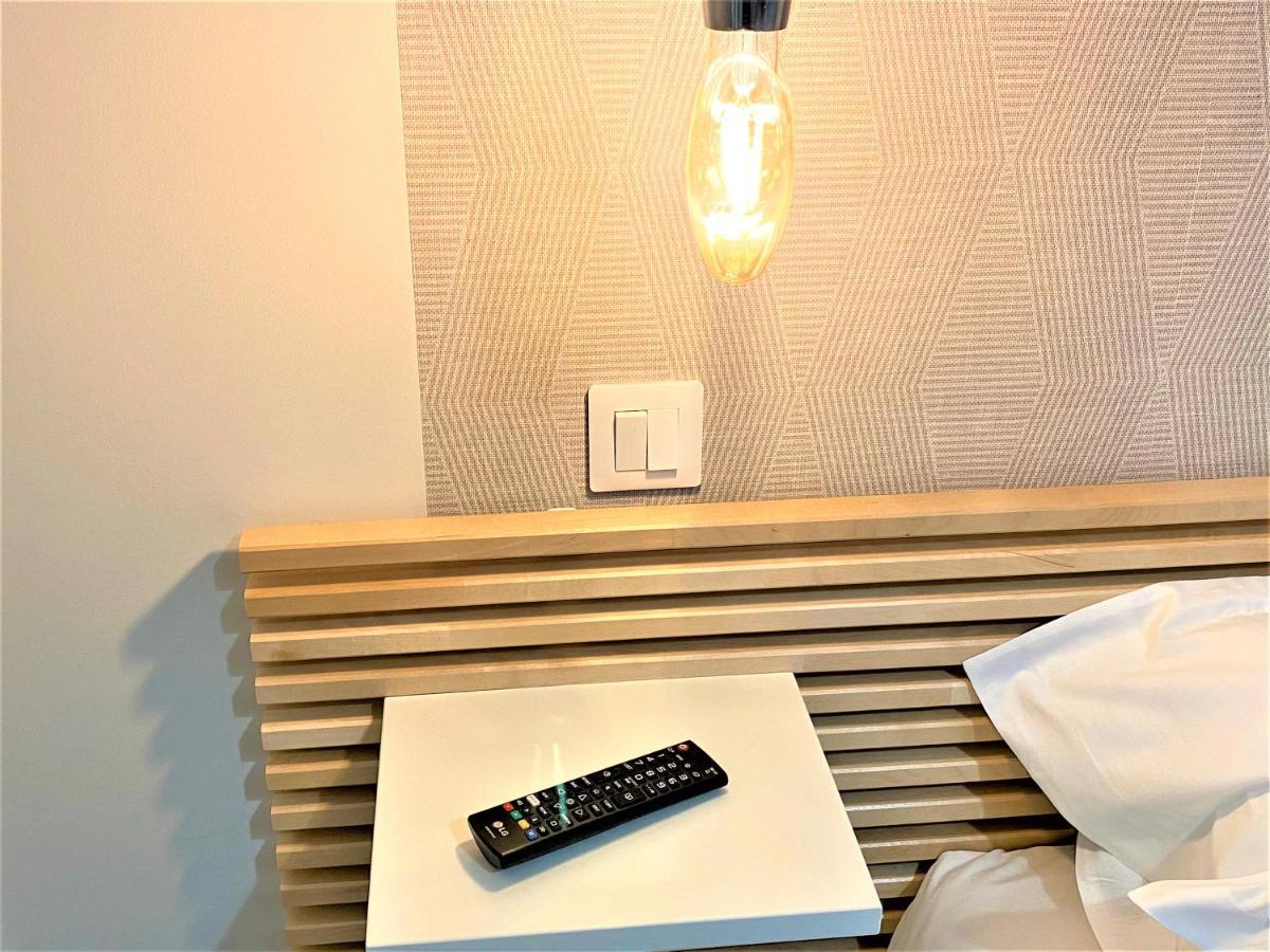 Appartements Rue Sarret Xxl アンジェ エクステリア 写真