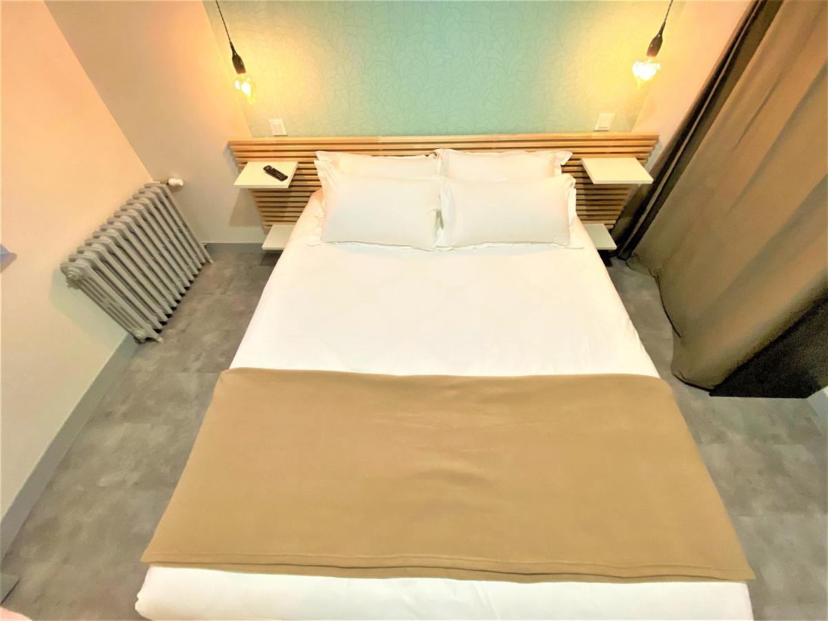 Appartements Rue Sarret Xxl アンジェ エクステリア 写真