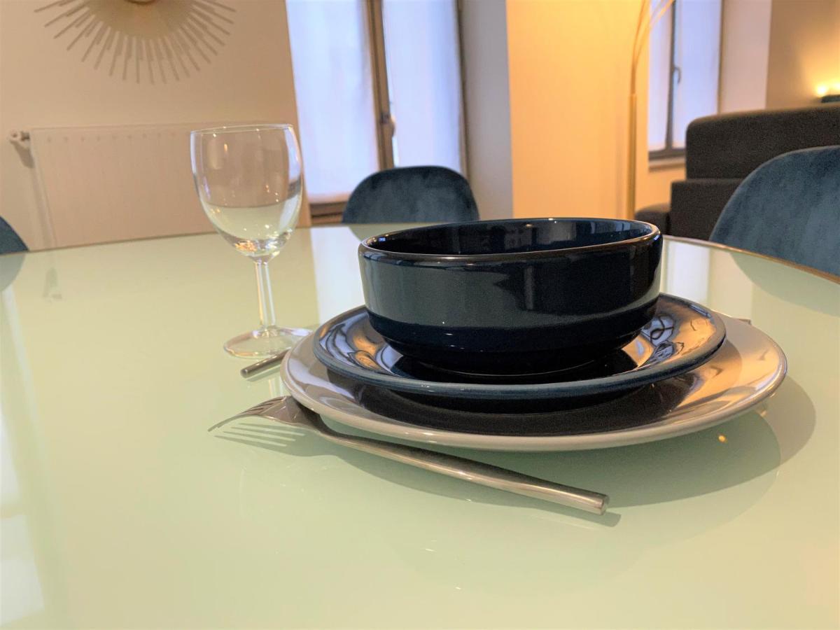 Appartements Rue Sarret Xxl アンジェ エクステリア 写真