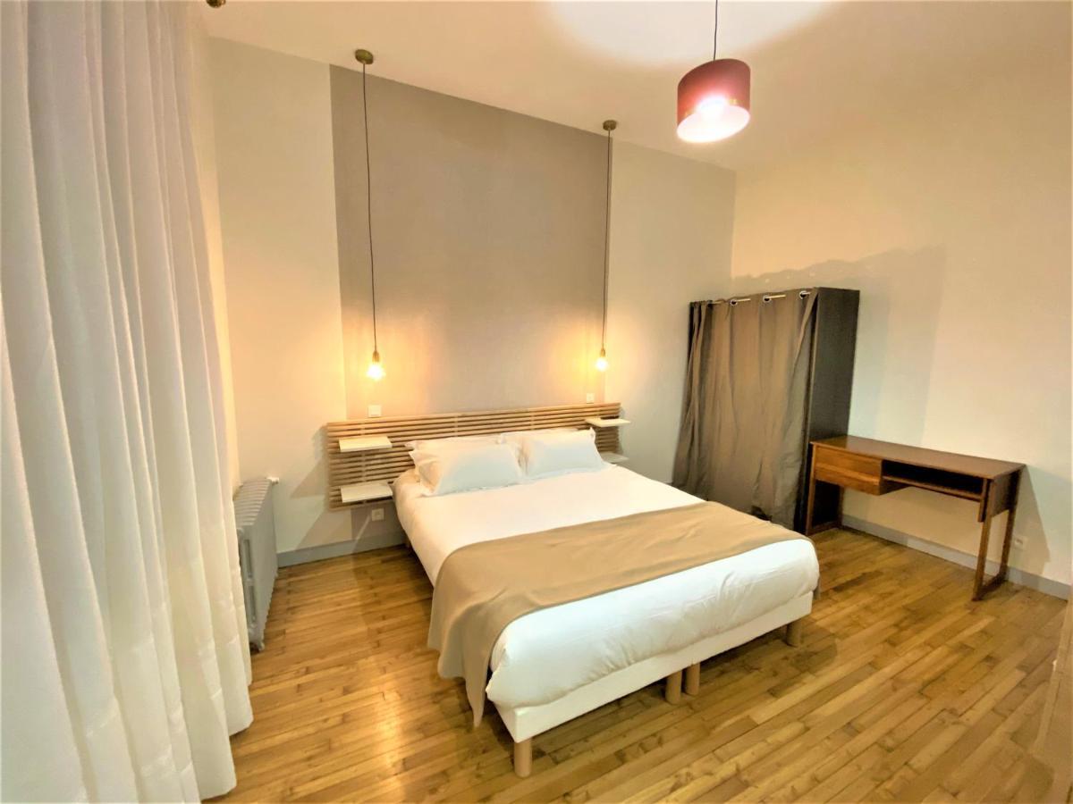Appartements Rue Sarret Xxl アンジェ エクステリア 写真