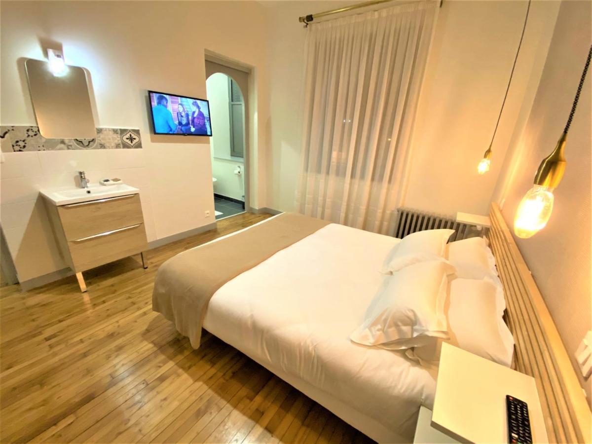 Appartements Rue Sarret Xxl アンジェ エクステリア 写真