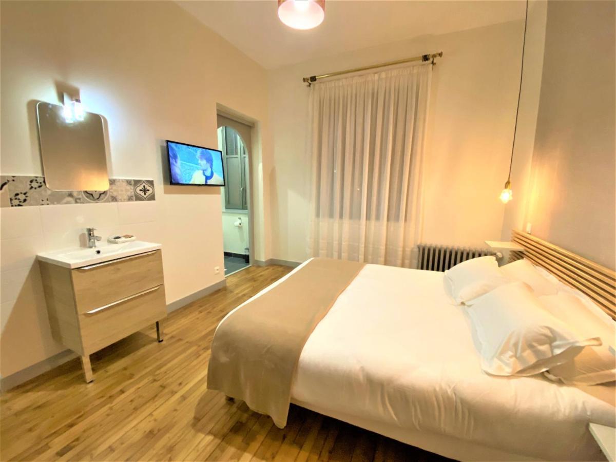 Appartements Rue Sarret Xxl アンジェ エクステリア 写真