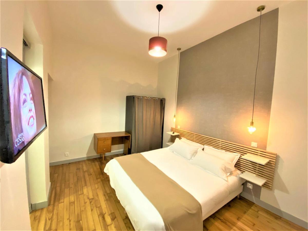 Appartements Rue Sarret Xxl アンジェ エクステリア 写真