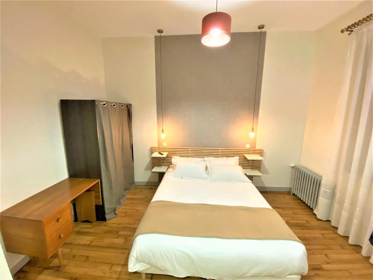 Appartements Rue Sarret Xxl アンジェ エクステリア 写真