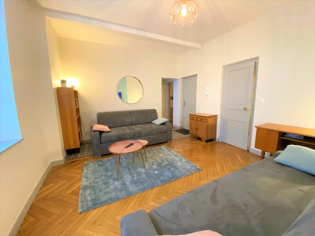 Appartements Rue Sarret Xxl アンジェ エクステリア 写真