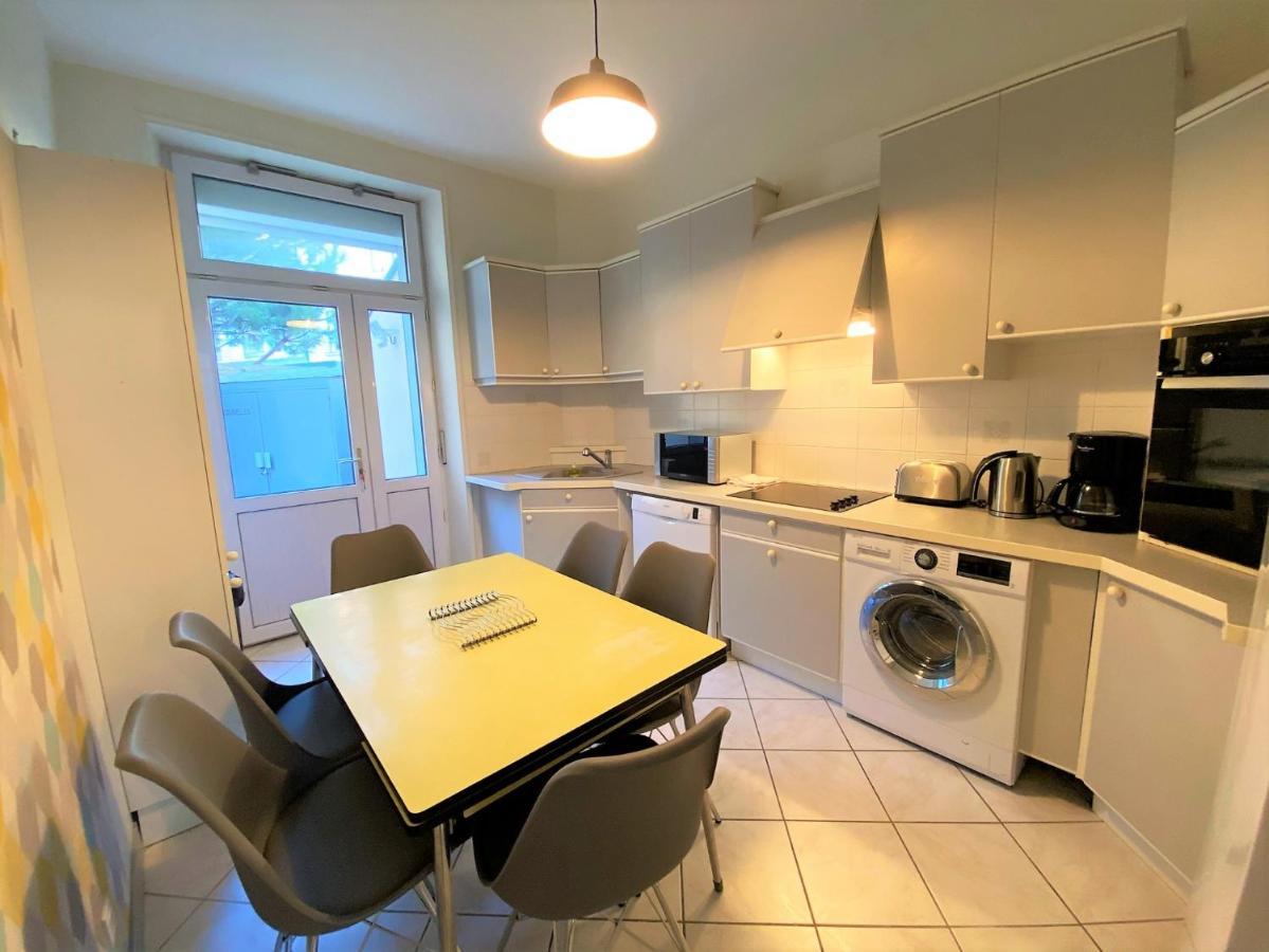 Appartements Rue Sarret Xxl アンジェ エクステリア 写真