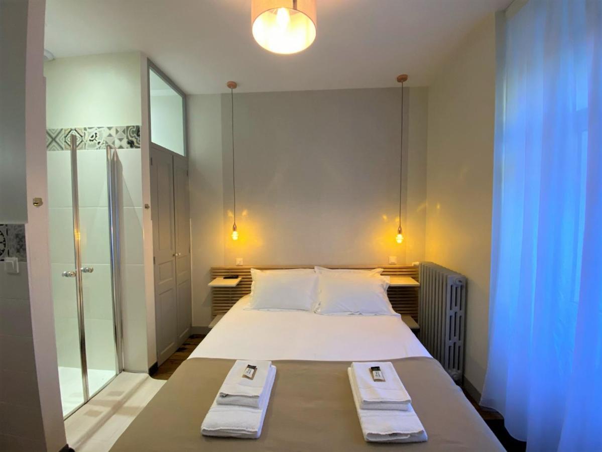 Appartements Rue Sarret Xxl アンジェ エクステリア 写真