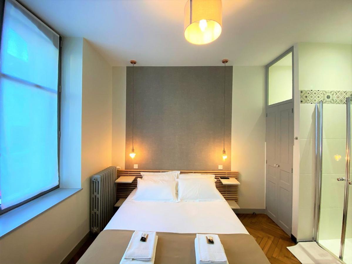 Appartements Rue Sarret Xxl アンジェ エクステリア 写真