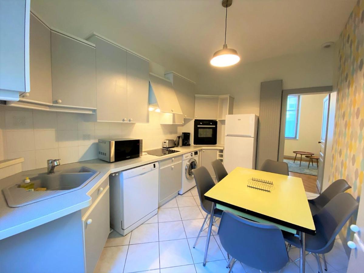 Appartements Rue Sarret Xxl アンジェ エクステリア 写真