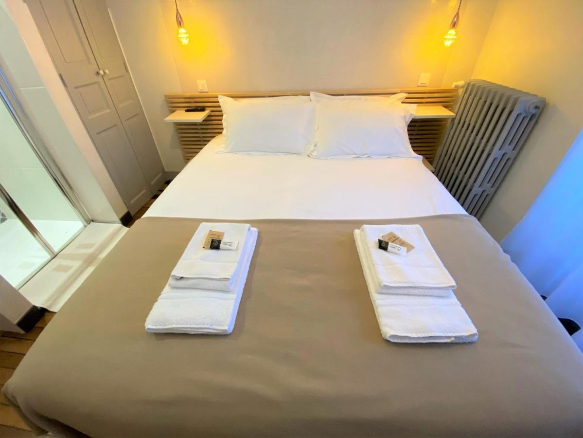 Appartements Rue Sarret Xxl アンジェ エクステリア 写真