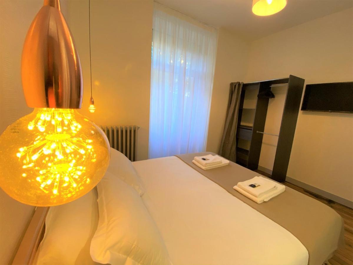 Appartements Rue Sarret Xxl アンジェ エクステリア 写真