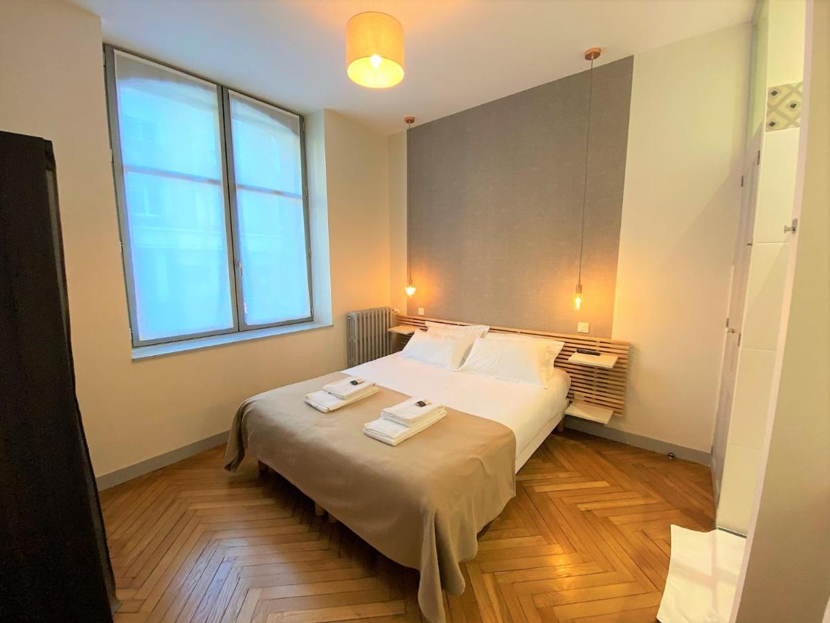 Appartements Rue Sarret Xxl アンジェ エクステリア 写真