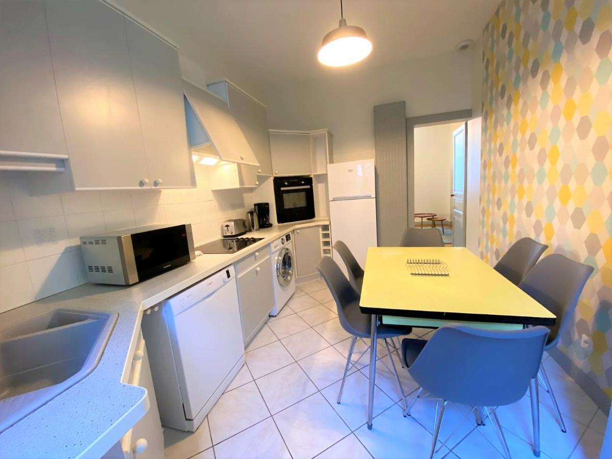 Appartements Rue Sarret Xxl アンジェ エクステリア 写真
