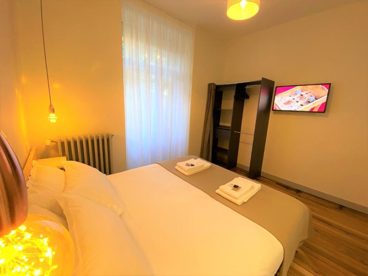Appartements Rue Sarret Xxl アンジェ エクステリア 写真