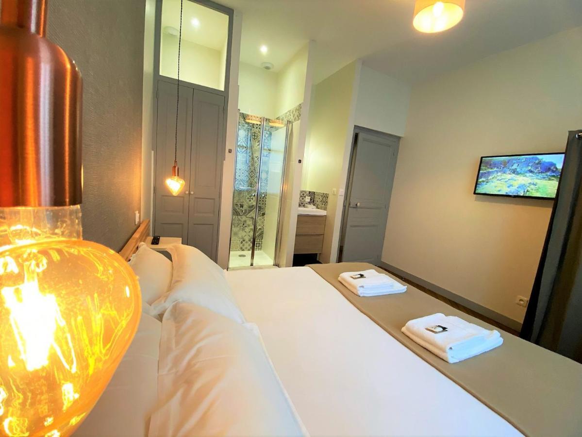 Appartements Rue Sarret Xxl アンジェ エクステリア 写真