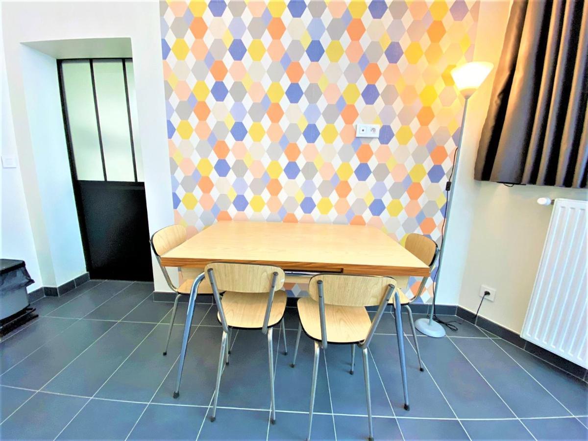 Appartements Rue Sarret Xxl アンジェ エクステリア 写真