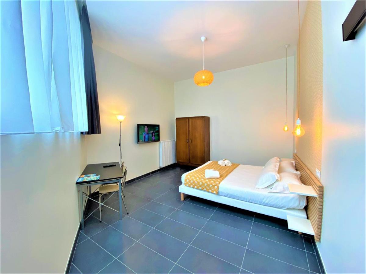 Appartements Rue Sarret Xxl アンジェ エクステリア 写真