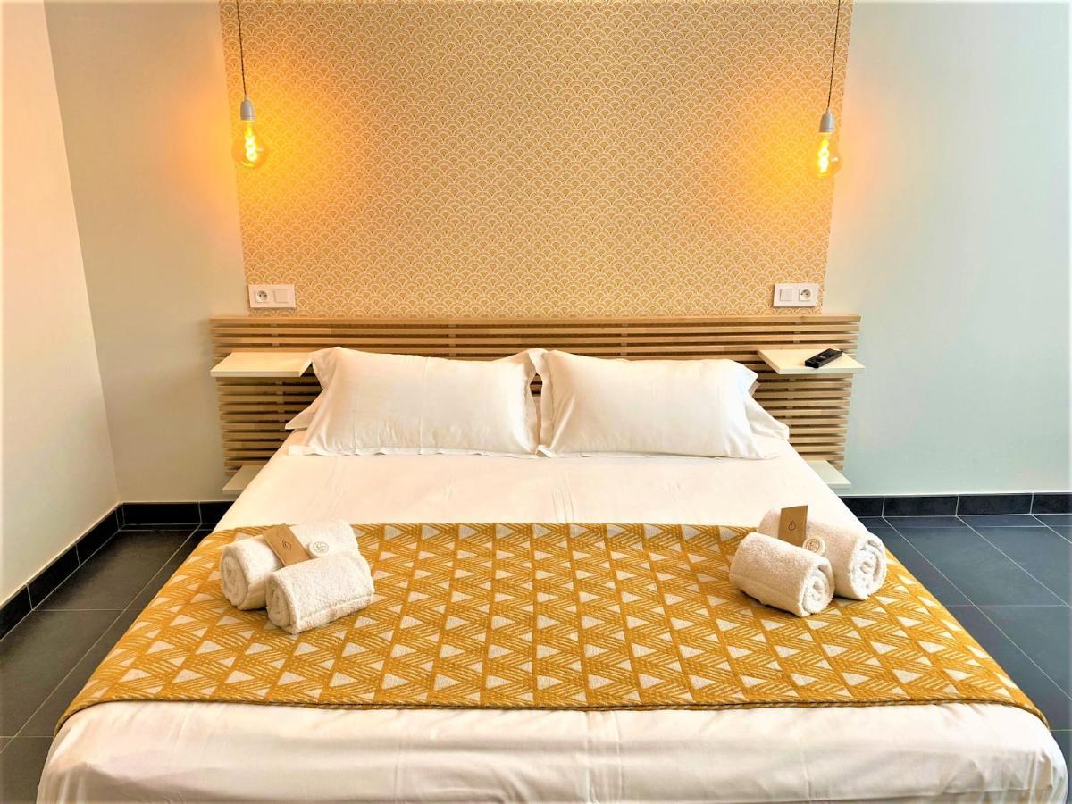 Appartements Rue Sarret Xxl アンジェ エクステリア 写真